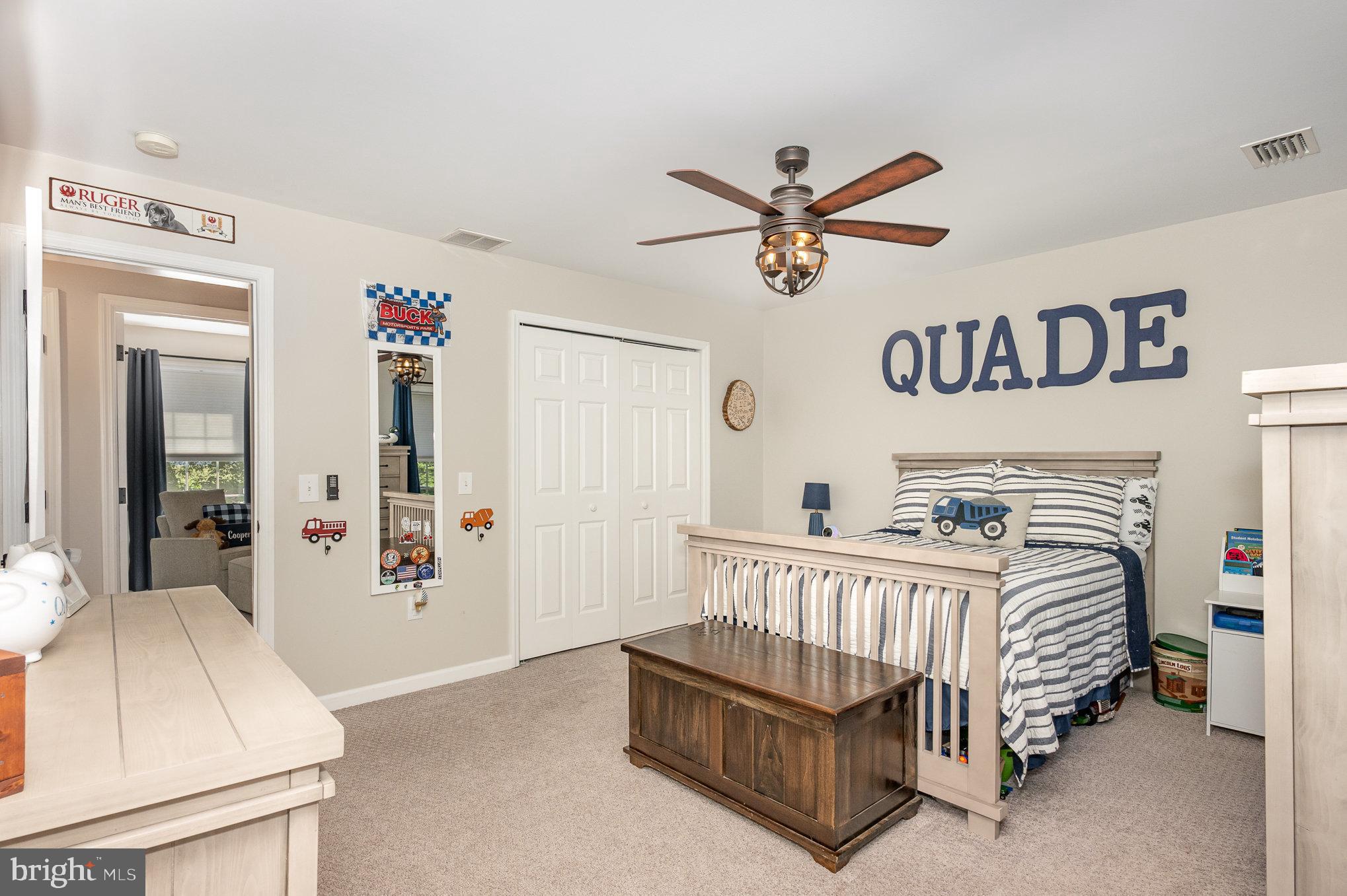 1301 Hopewell Road Port Deposit, MD 21904 - Photo 32 of 47 3rd Bedroom