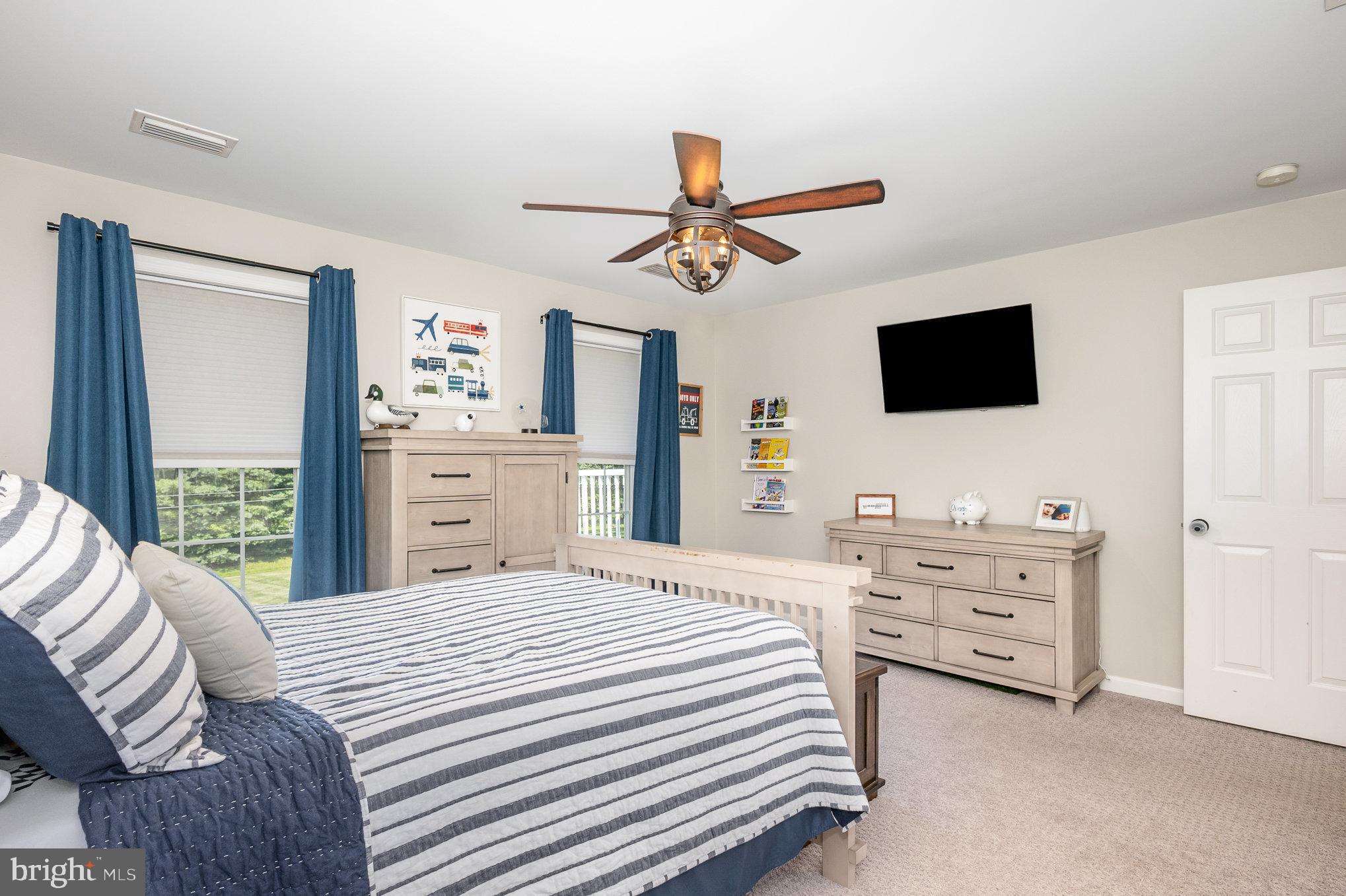 1301 Hopewell Road Port Deposit, MD 21904 - Photo 33 of 47 3rd Bedroom