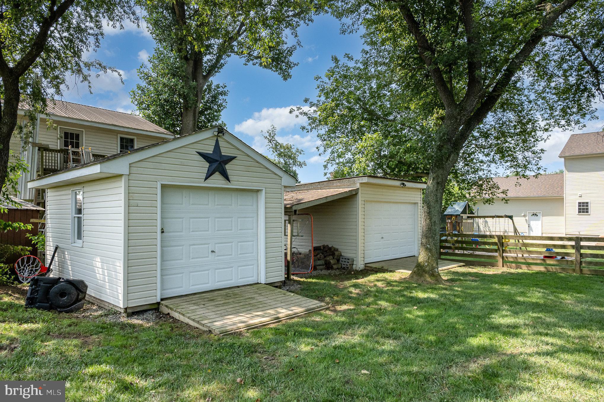 1301 Hopewell Road Port Deposit, MD 21904 - Photo 43 of 47 Storage Sheds