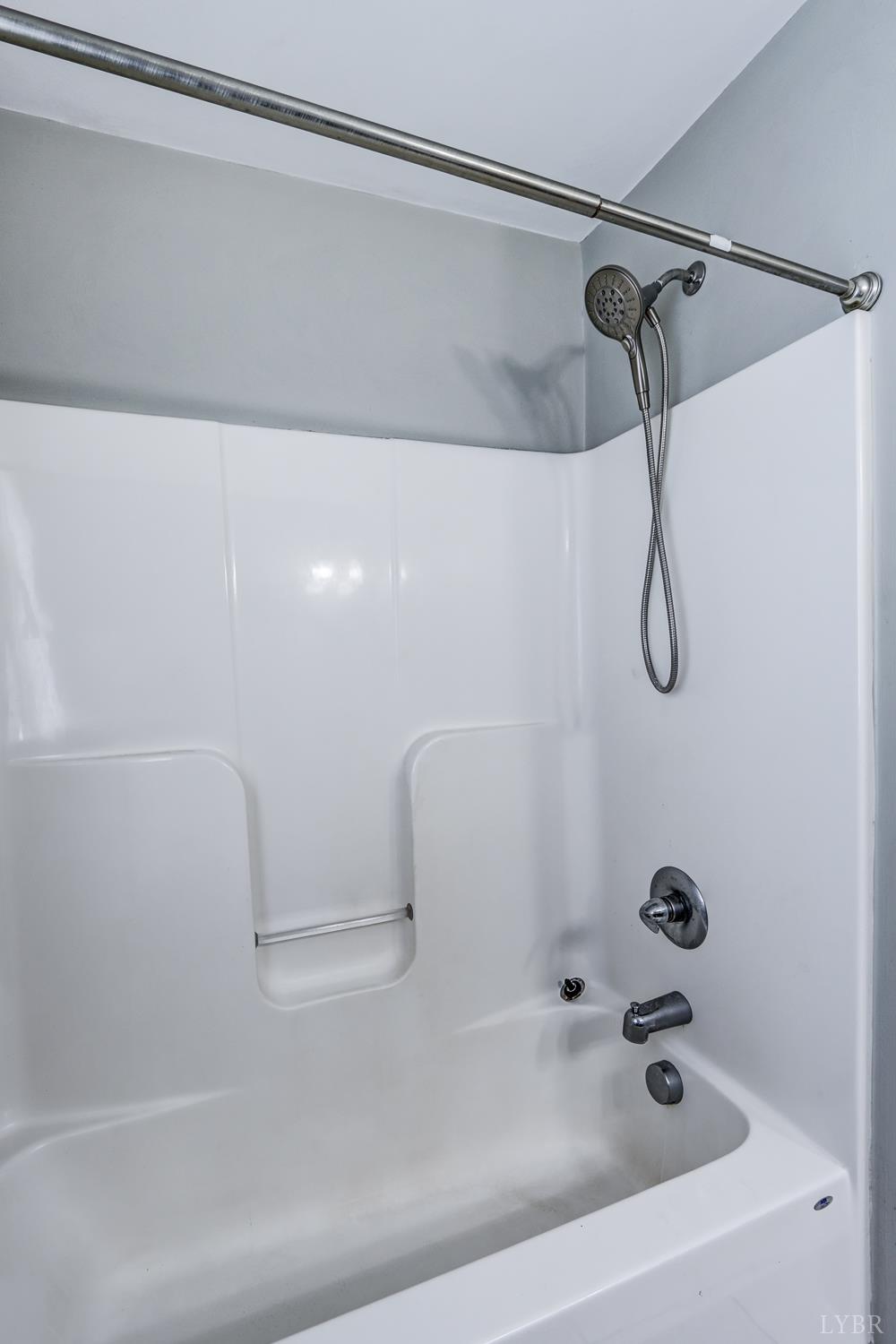 1057 Old Trail Road Forest, VA 24551 - Photo 37 of 49 a bathroom with a bath tub