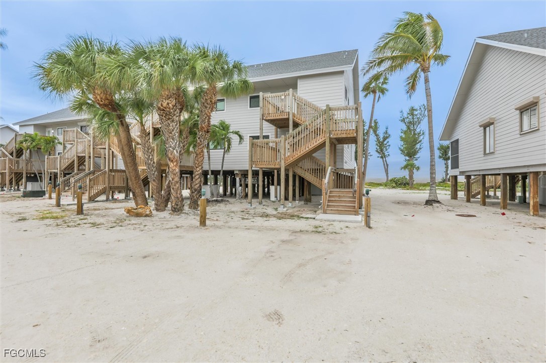 1403 Beach Cottages Captiva, FL 33924 - Photo 12 of 50