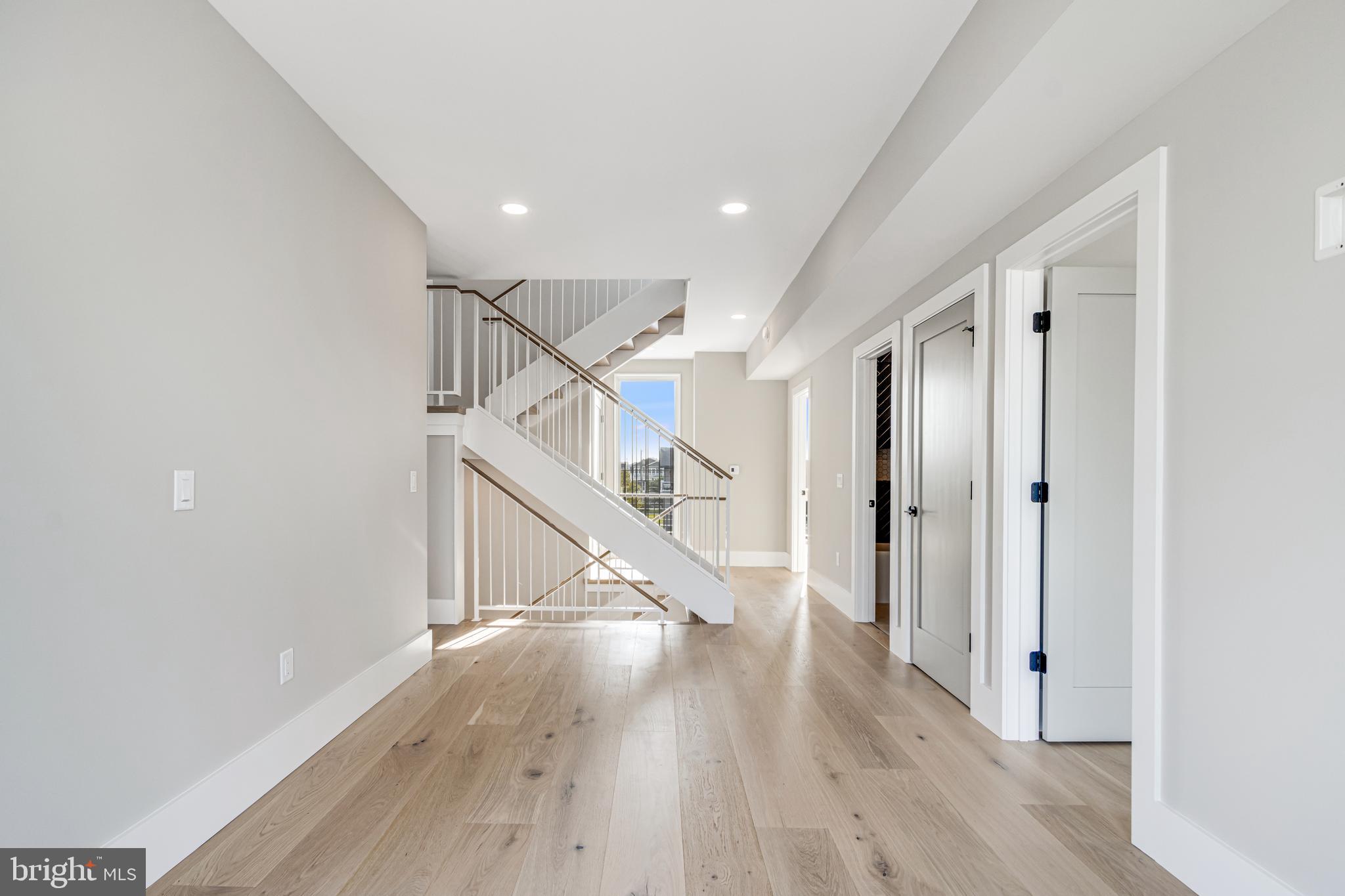 316 York Road Bethany Beach, DE 19930 - Photo 53 of 104 a view of entryway with wooden floor