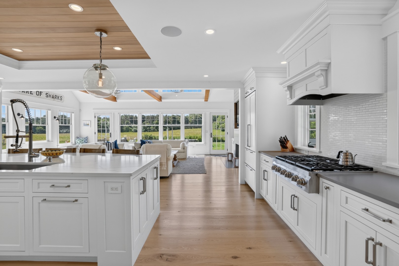 128 West Tisbury Road Edgartown, MA 02539 - Photo 23 of 69
