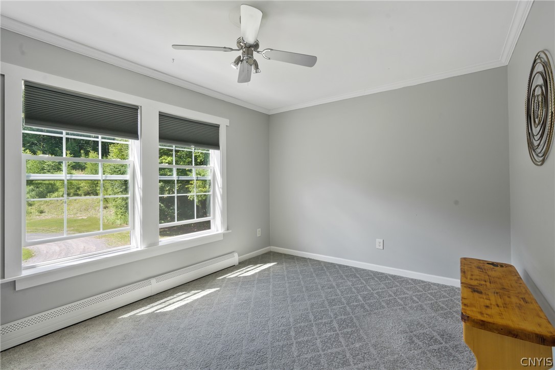 321 Roberts Road Russia, NY 13324 - Photo 28 of 48 Bedroom #2