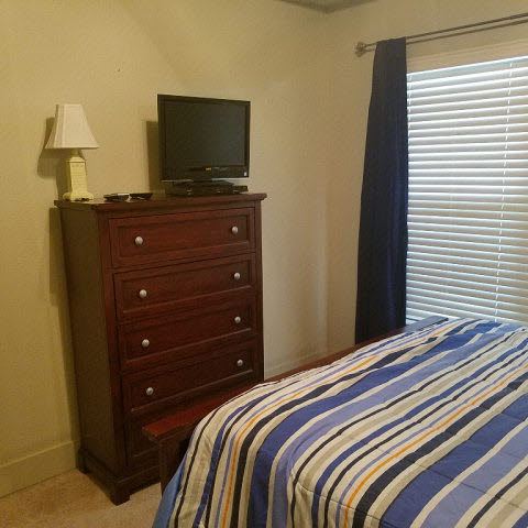 20050 Oak Road East, Unit 3317 Gulf Shores, AL 36542 - Photo 11 of 35 Patio