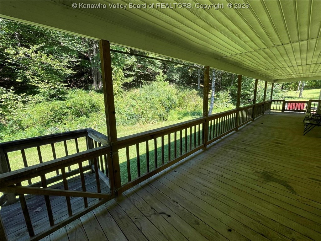 27 Triplett Road West Hamlin, WV 25571 - Photo 38 of 46 Gallery Image 38