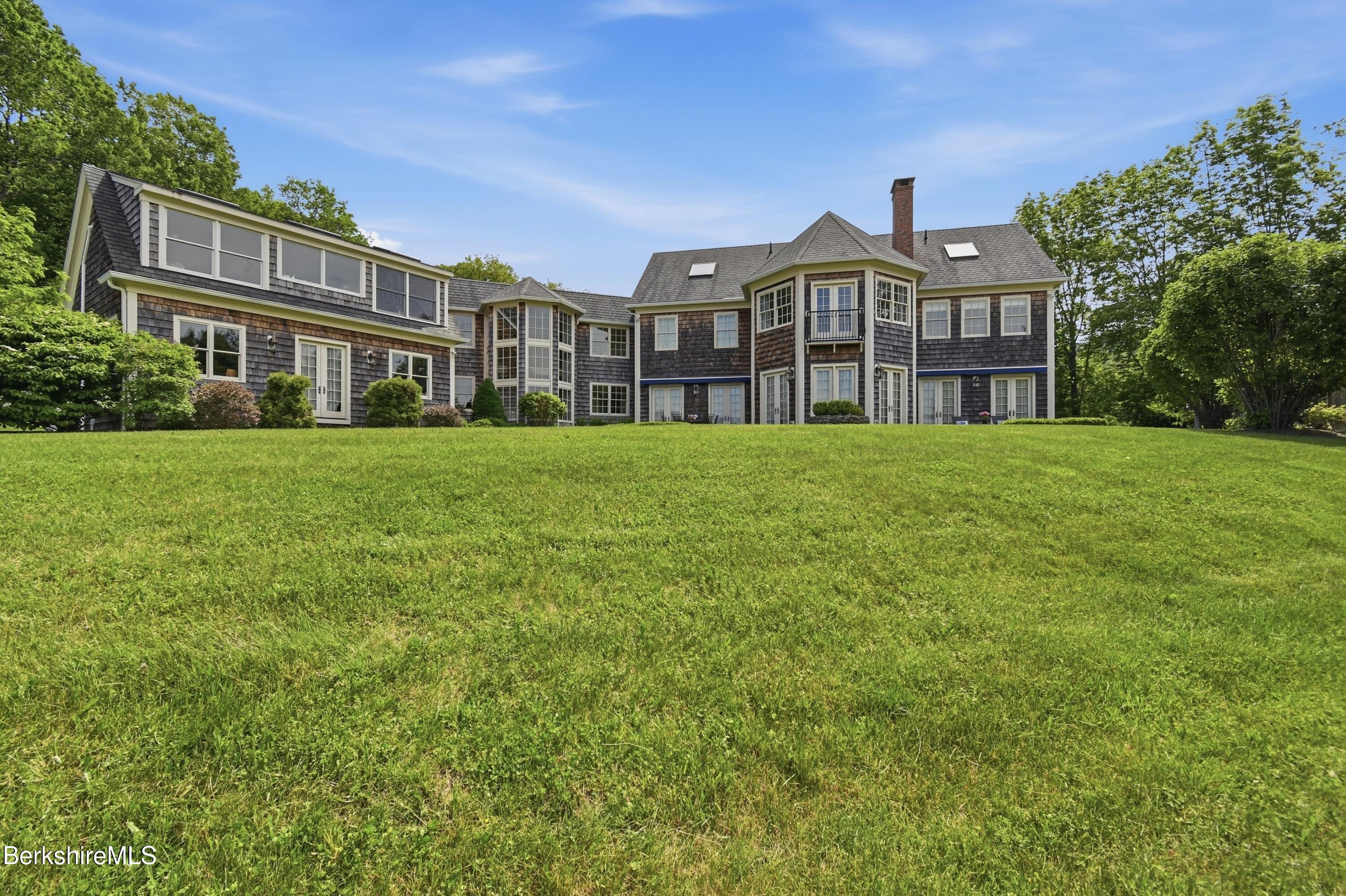 136 Mallery Road New Ashford, MA 01237 - Photo 96 of 102 exterior