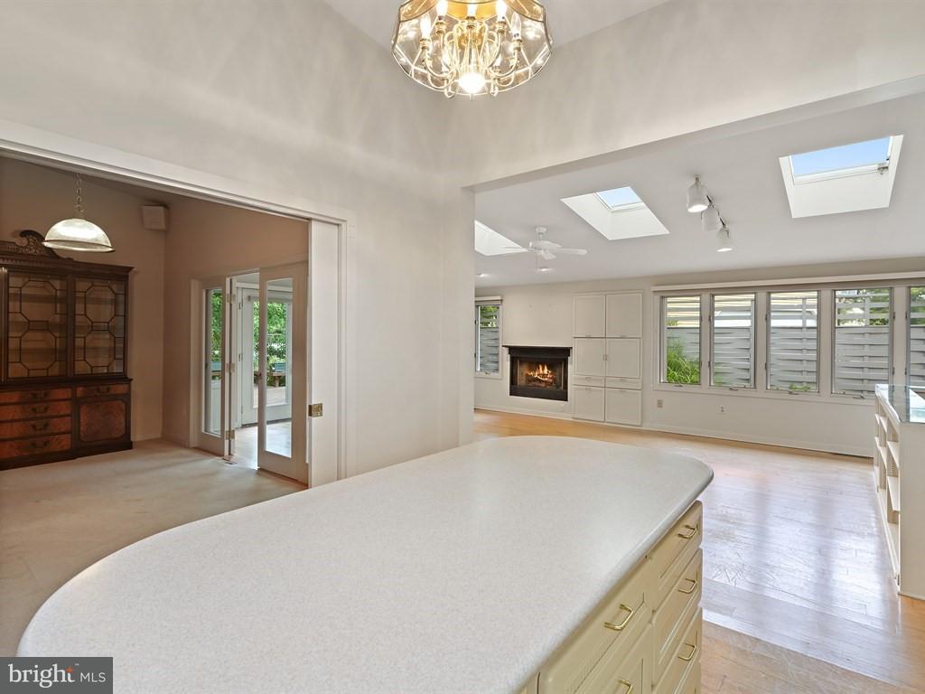355 Oaklyn Road Lebanon, PA 17042 - Photo 10 of 28 Kitchen open to Great Room