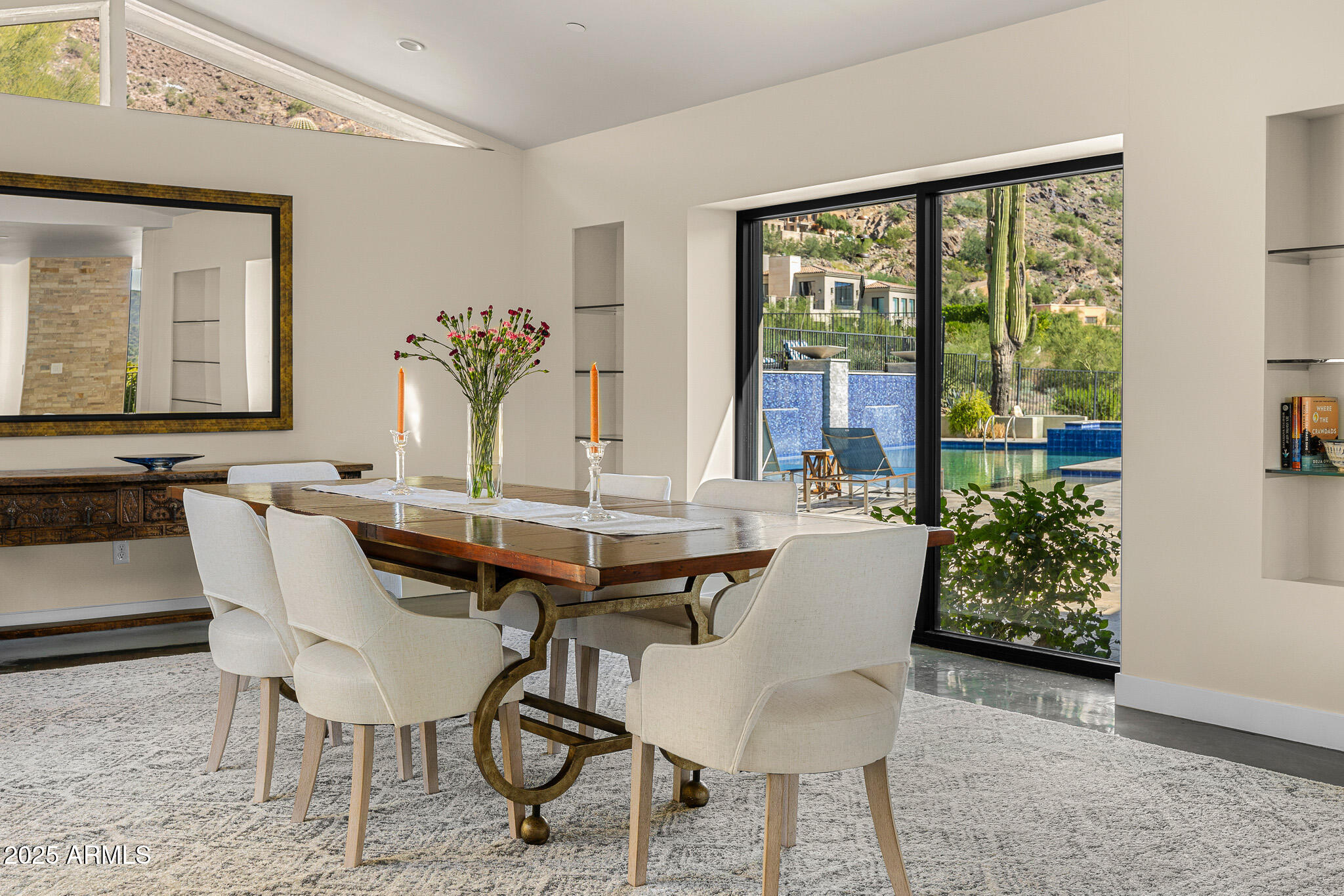 5826 East Indian Bend Road Paradise Valley, AZ 85253 - Photo 15 of 58 12dining2-2