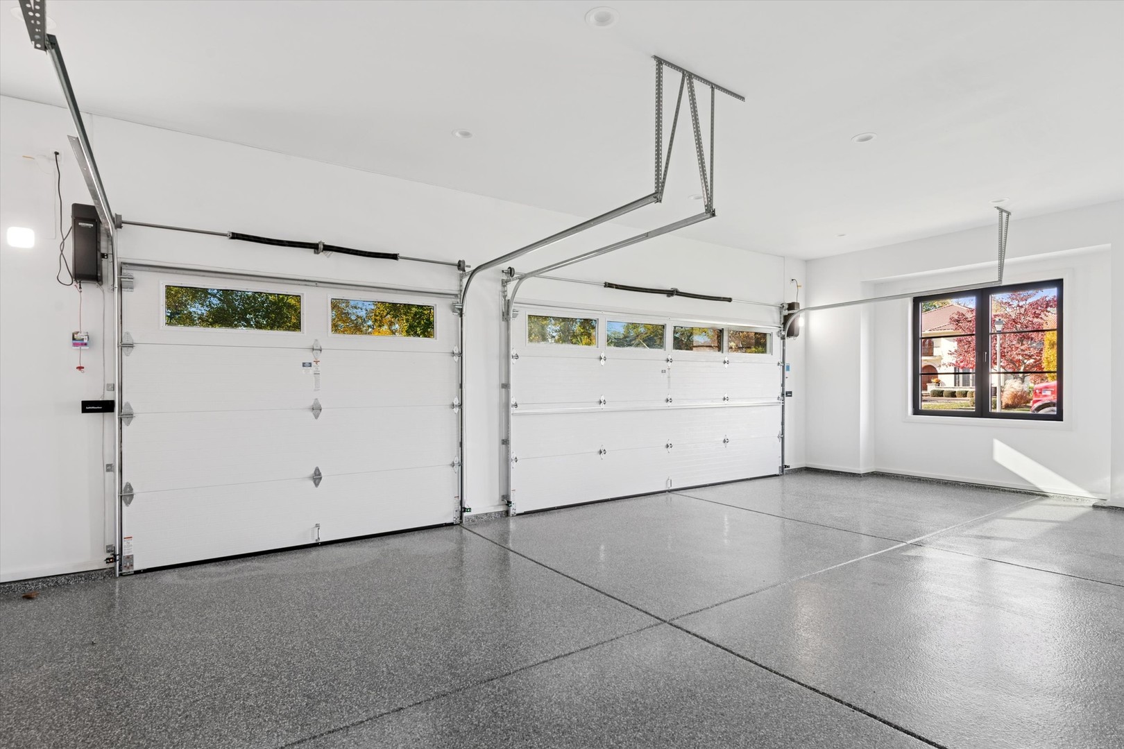 377 Prairie Avenue Elmhurst, IL 60126 - Photo 53 of 64 a view of a garage