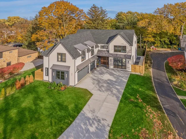 $2,399,000 | 377 Prairie Avenue, Elmhurst, IL 60126