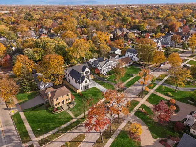 $2,399,000 | 377 Prairie Avenue, Elmhurst, IL 60126