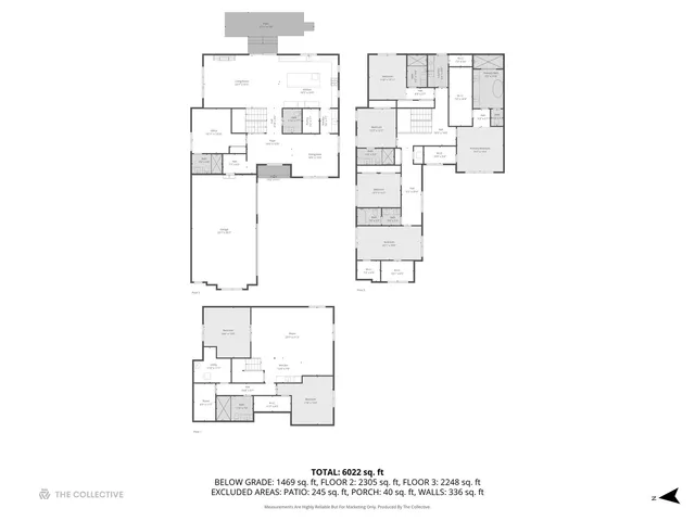 $2,399,000 | 377 Prairie Avenue, Elmhurst, IL 60126
