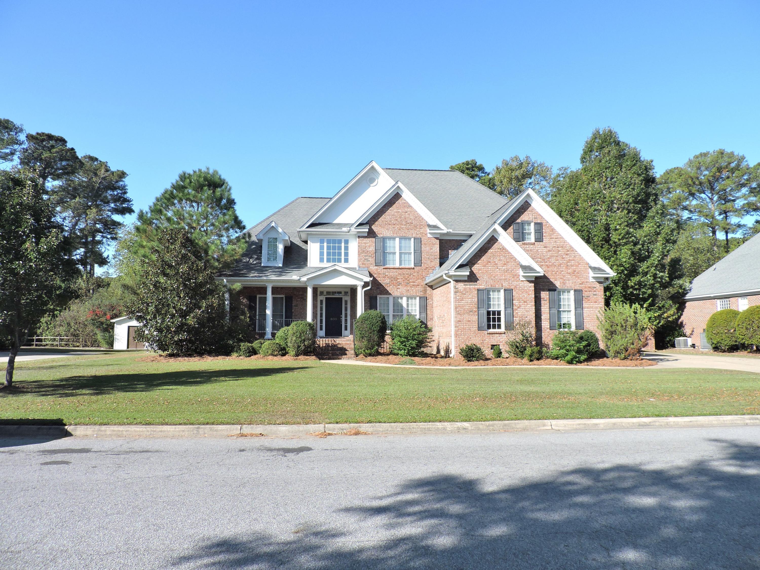 800 Compton Road Greenville, NC 27858 - Photo 1 of 41 Main