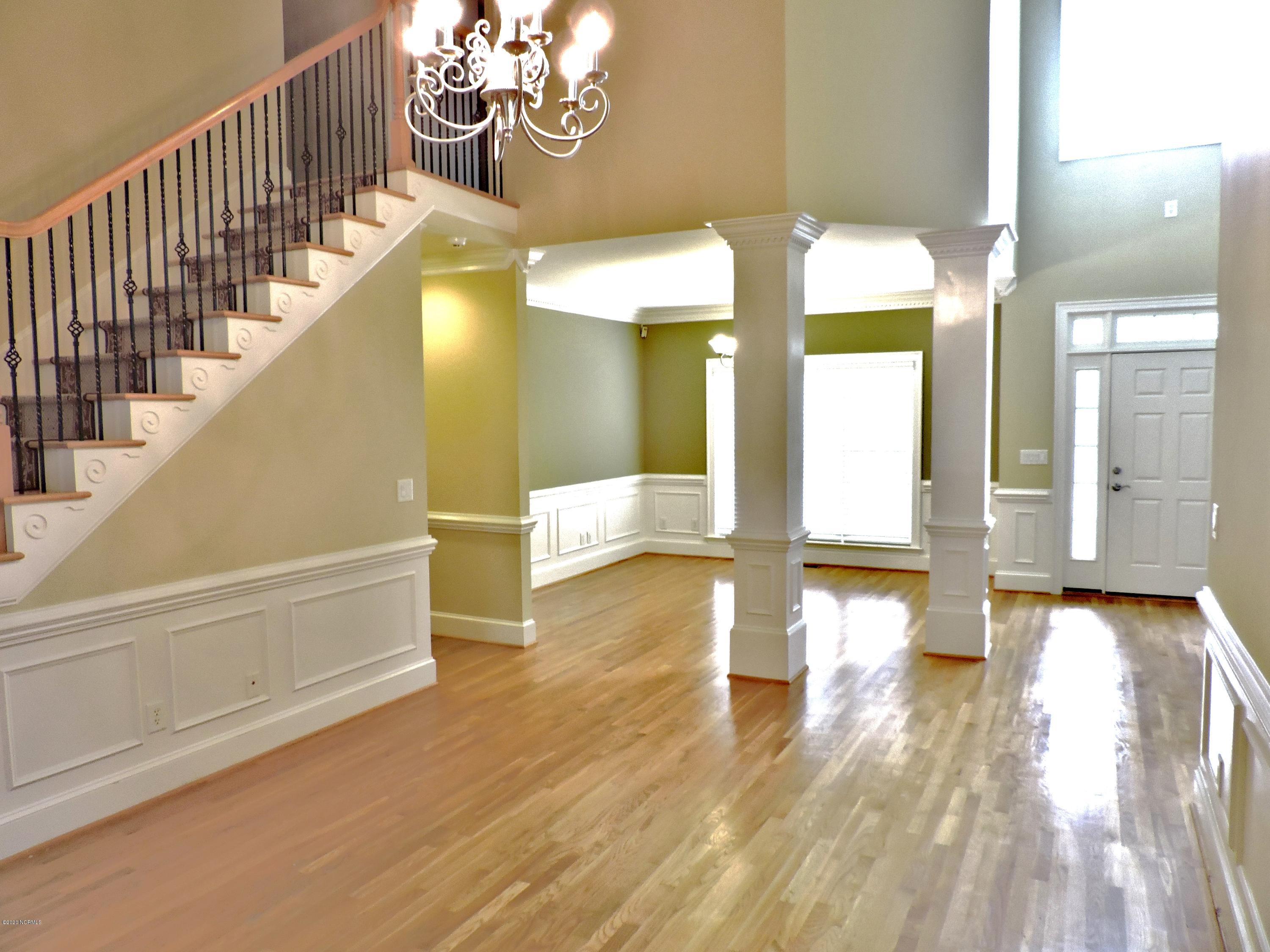 800 Compton Road Greenville, NC 27858 - Photo 15 of 41 Formal Dining View