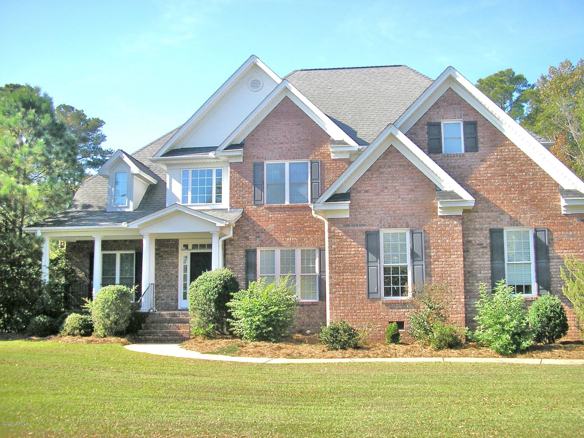 800 Compton Road Greenville, NC 27858 - Photo 2 of 41 Front View