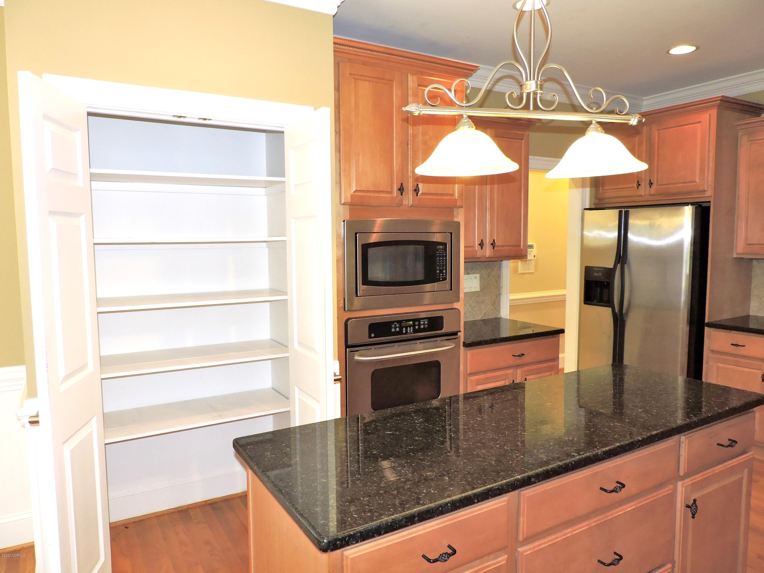 800 Compton Road Greenville, NC 27858 - Photo 28 of 41 Pantry