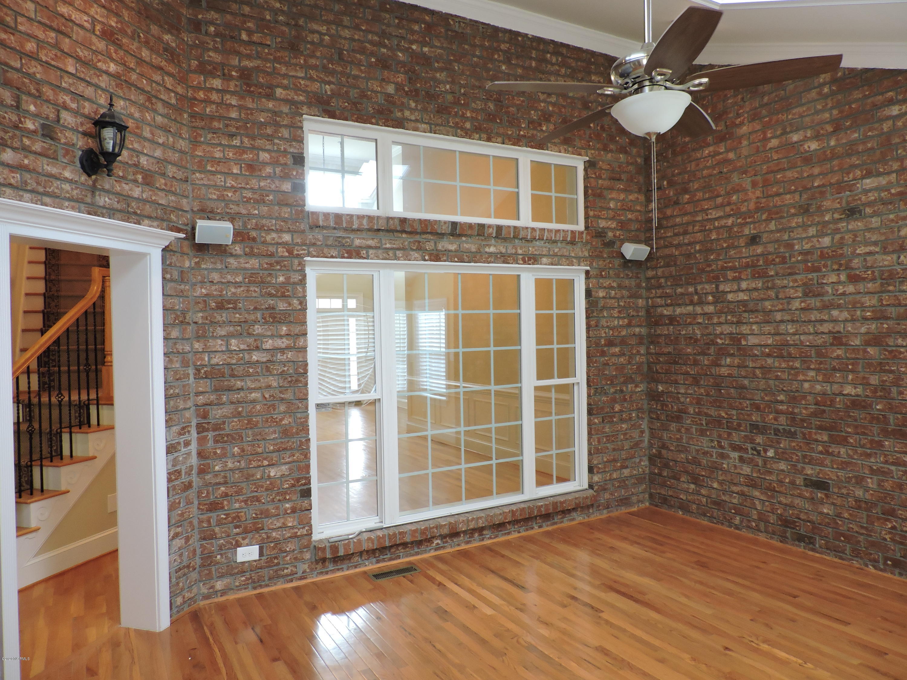 800 Compton Road Greenville, NC 27858 - Photo 30 of 41 Sunroom View 1