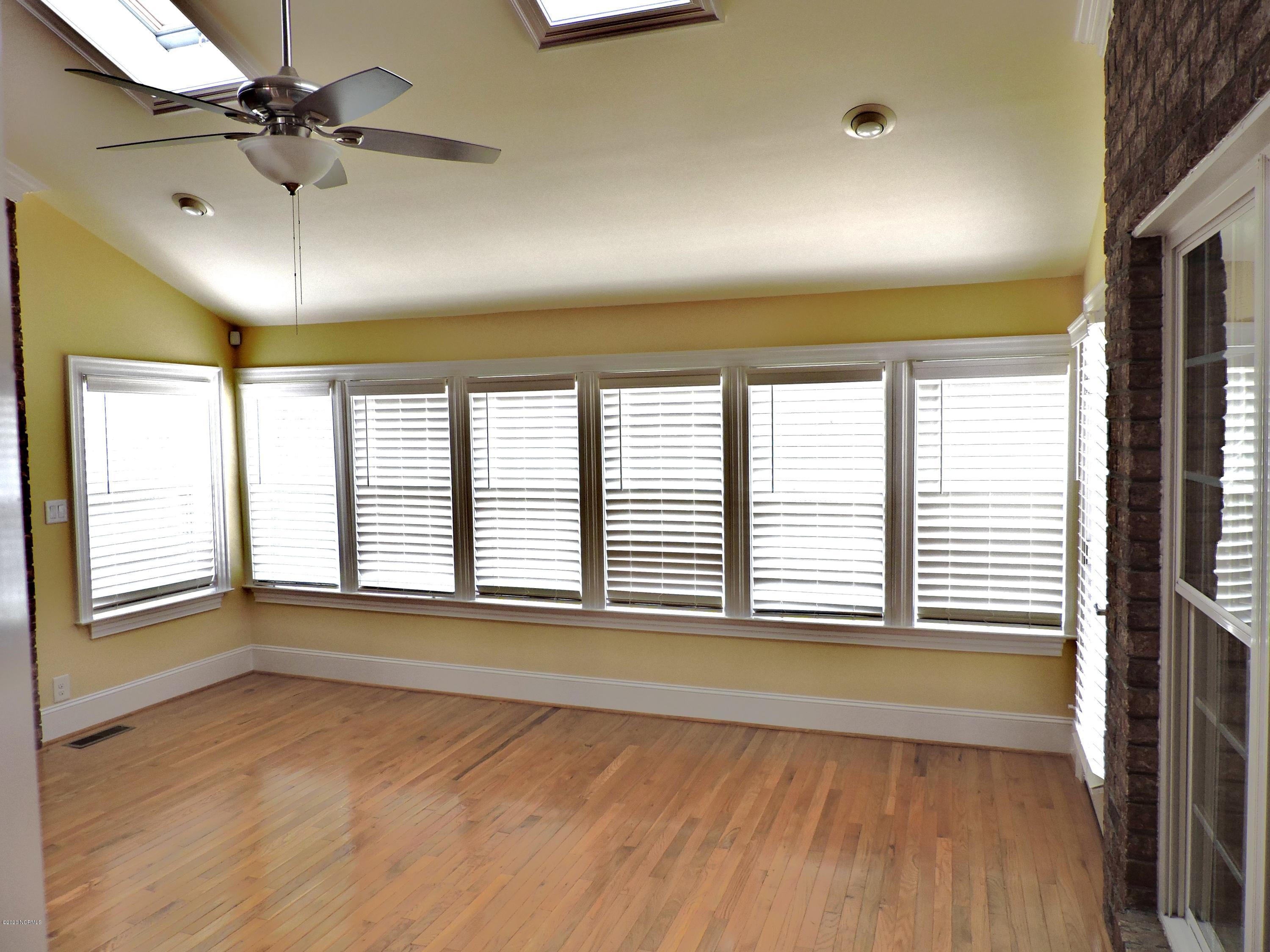 800 Compton Road Greenville, NC 27858 - Photo 33 of 41 Sunroom View 4