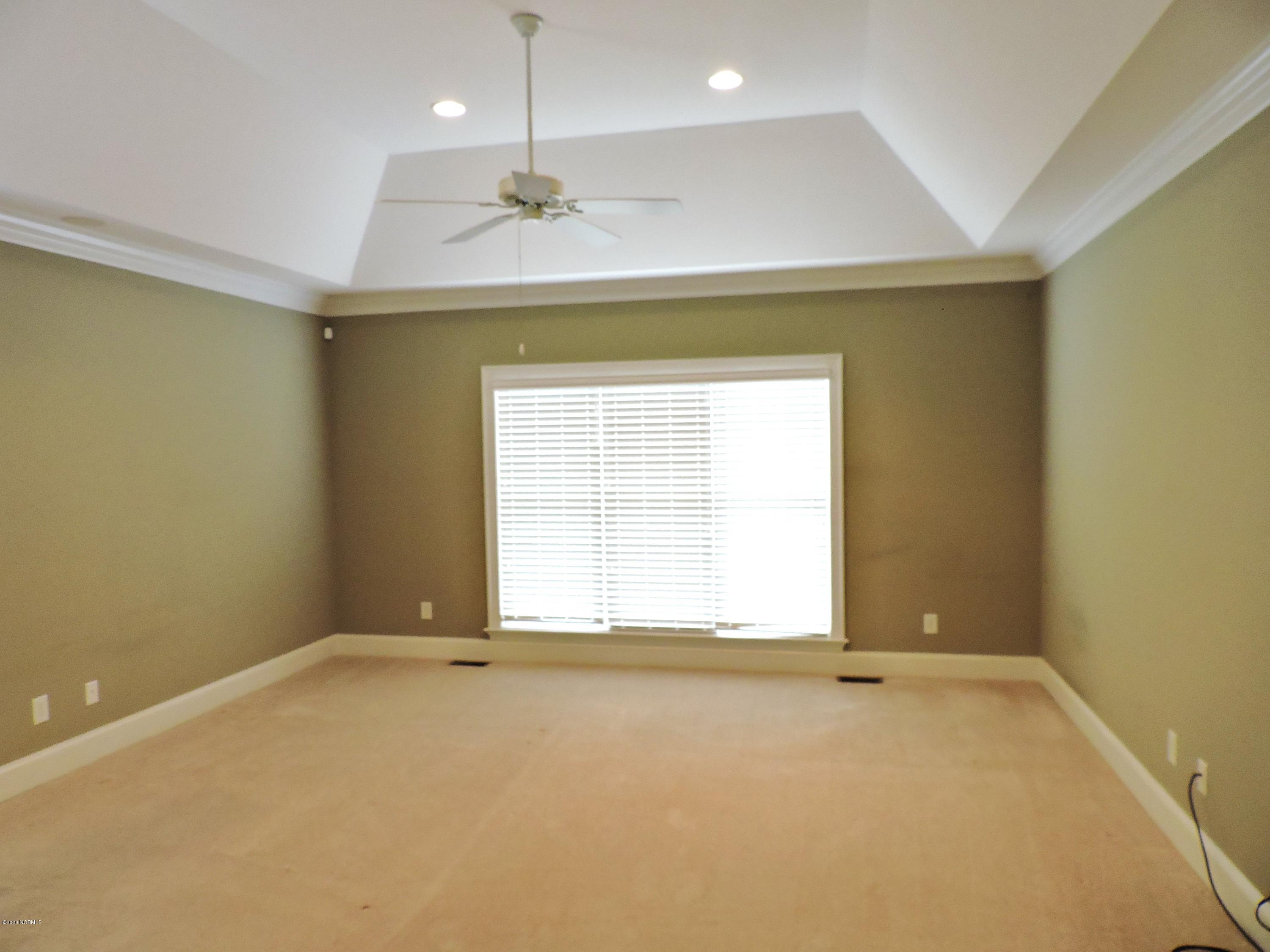 800 Compton Road Greenville, NC 27858 - Photo 38 of 41 Downstairs Master