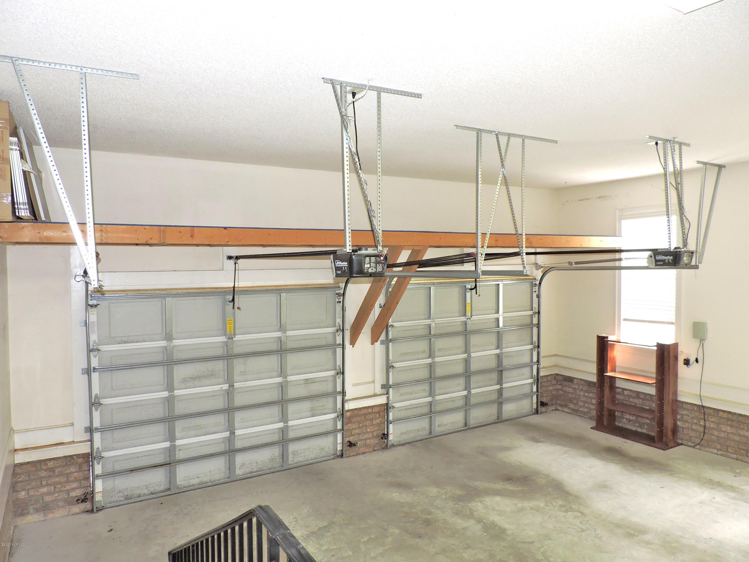 800 Compton Road Greenville, NC 27858 - Photo 41 of 41 Garage Shelf
