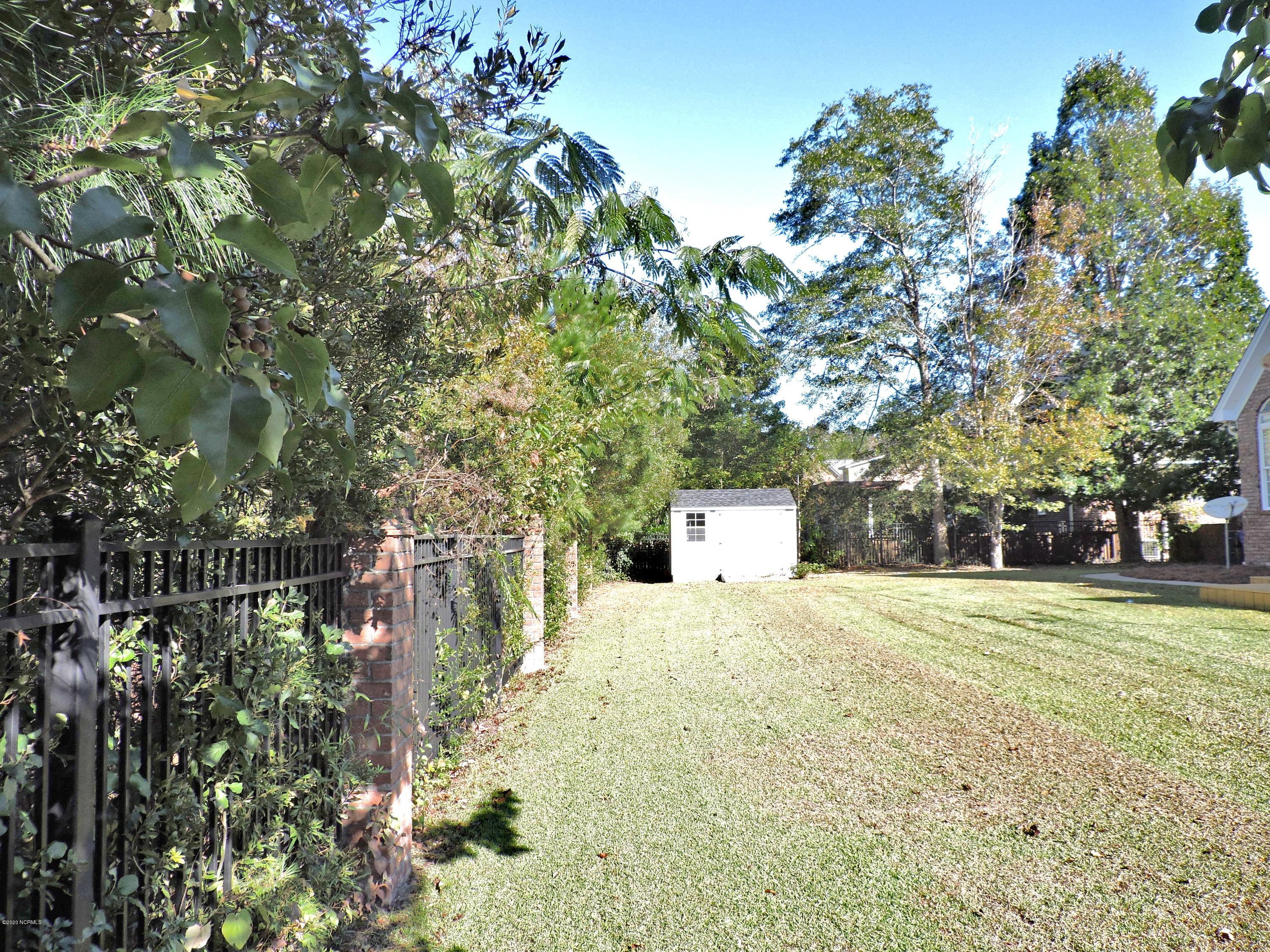 800 Compton Road Greenville, NC 27858 - Photo 9 of 41 800 Storage Building
