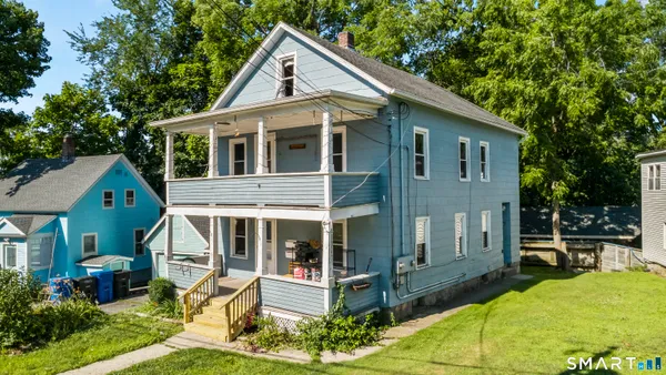 $299,900 | 19 Grace Street, Torrington, CT 06790
