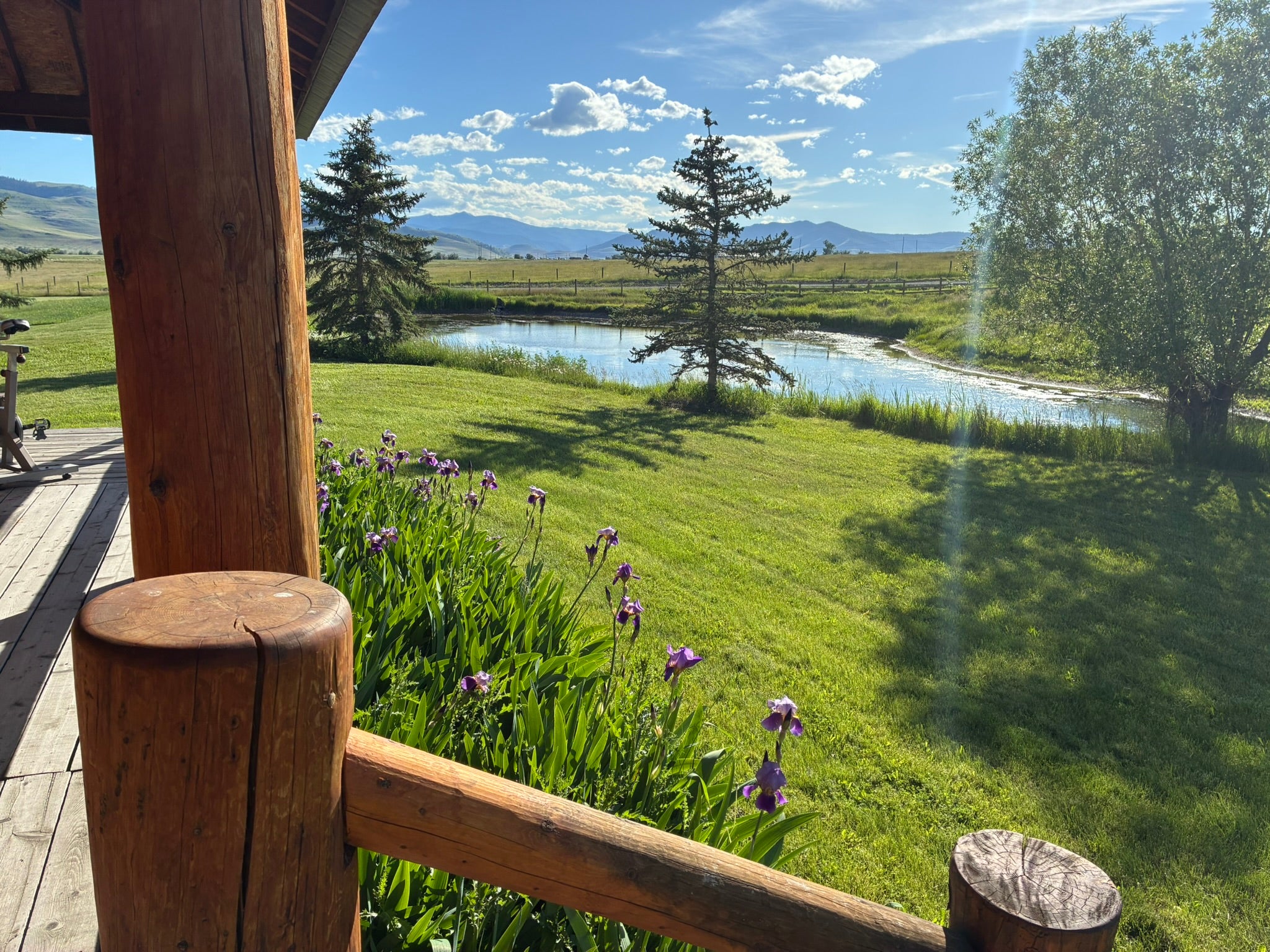 56516 Old Freight Road St. Ignatius, MT 59865 - Photo 6 of 44 Gallery Image 6