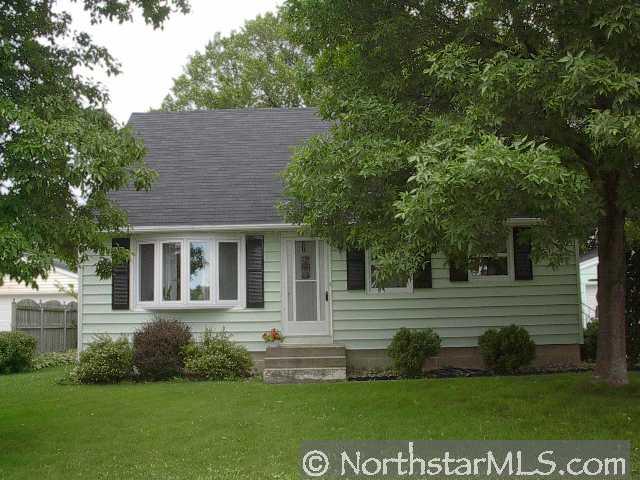 1531 2nd Street Northeast Rochester, MN 55906 - Photo 1 of 1