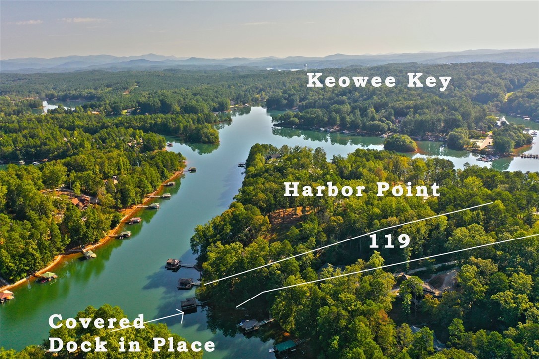 Lot 119 Harbor Point Seneca, SC 29672 - Photo 1 of 47 Gallery Image 1