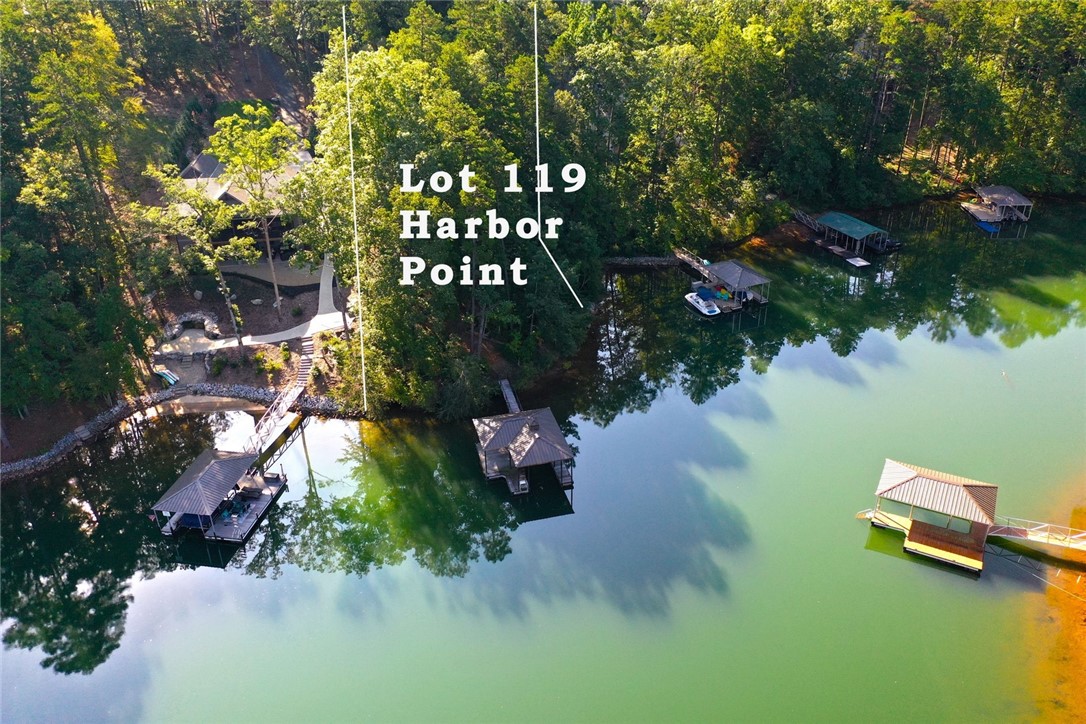 Lot 119 Harbor Point Seneca, SC 29672 - Photo 2 of 47 Gallery Image 2