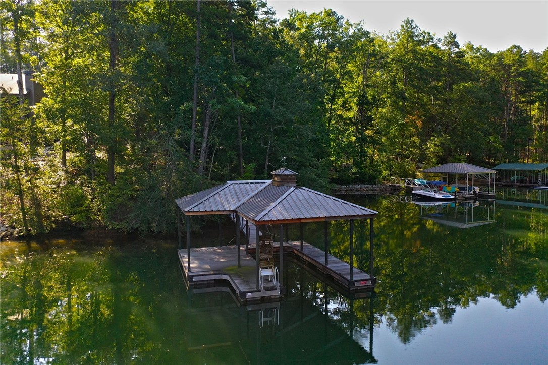 Lot 119 Harbor Point Seneca, SC 29672 - Photo 3 of 47 Gallery Image 3