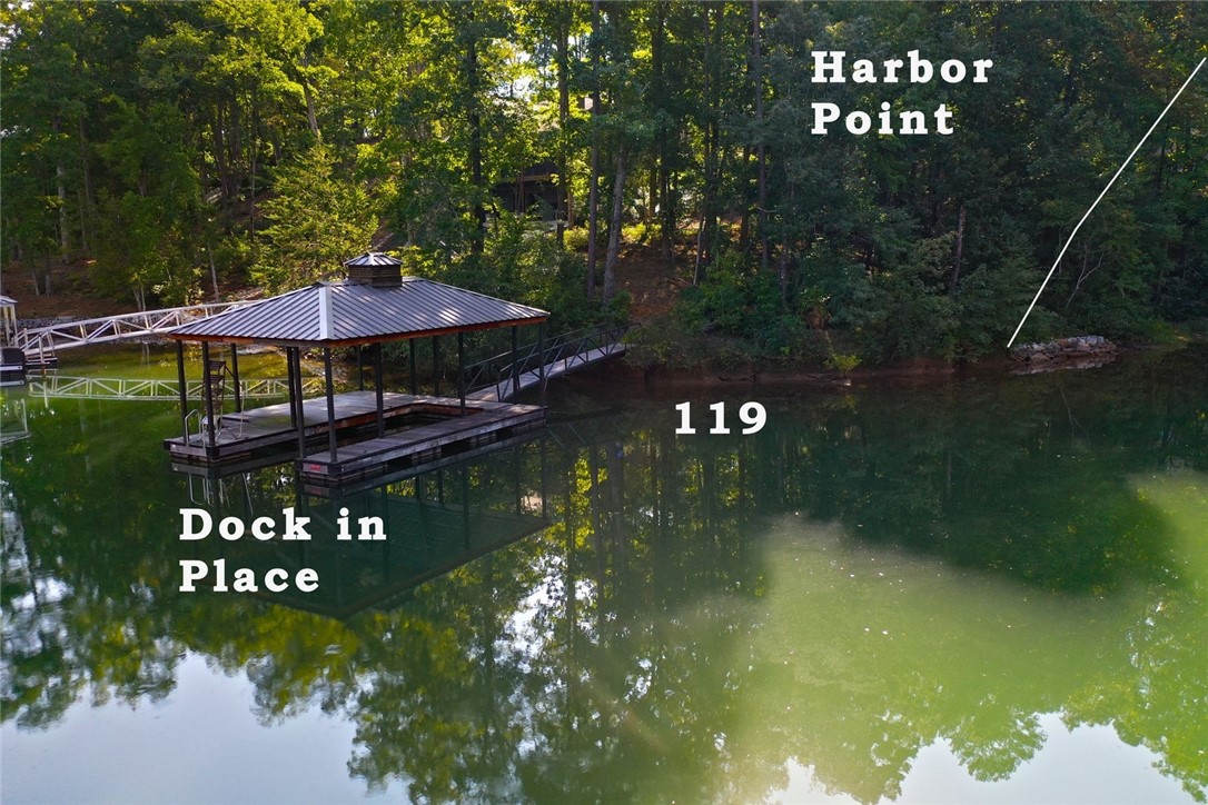 Lot 119 Harbor Point Seneca, SC 29672 - Photo 4 of 47 Gallery Image 4