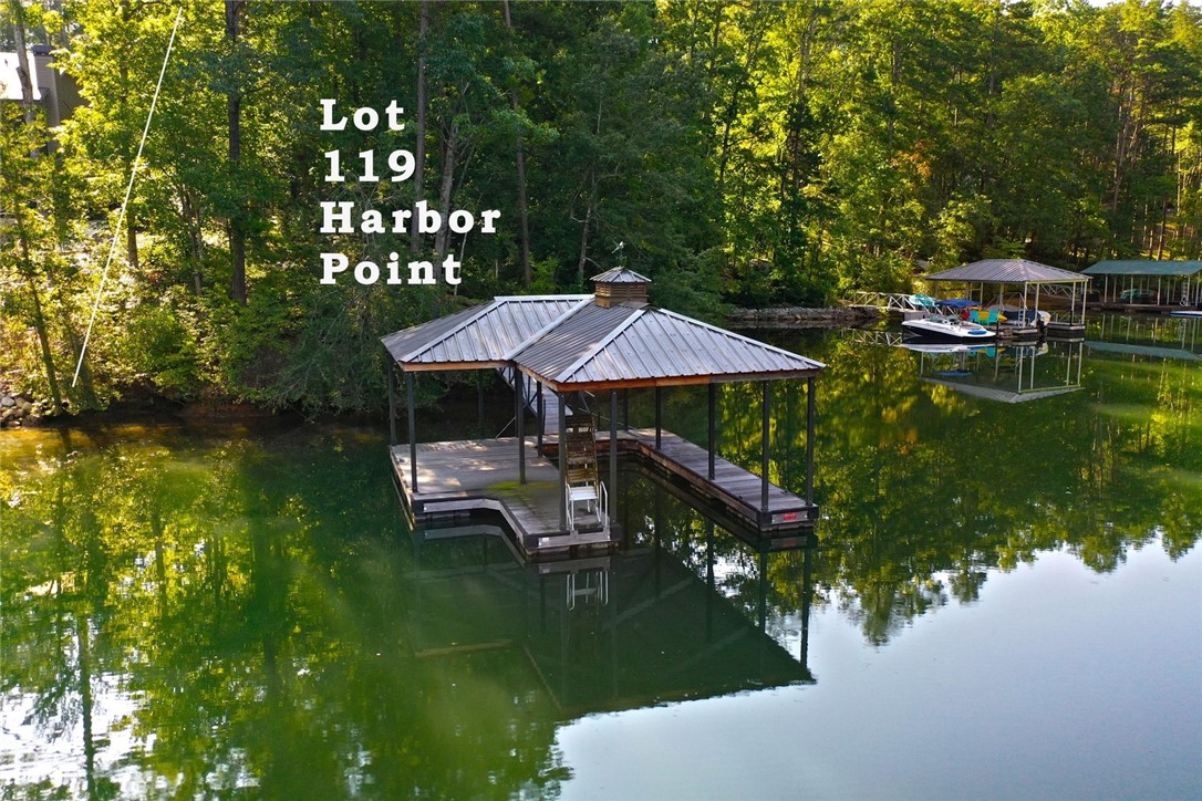Lot 119 Harbor Point Seneca, SC 29672 - Photo 46 of 47 Gallery Image 46
