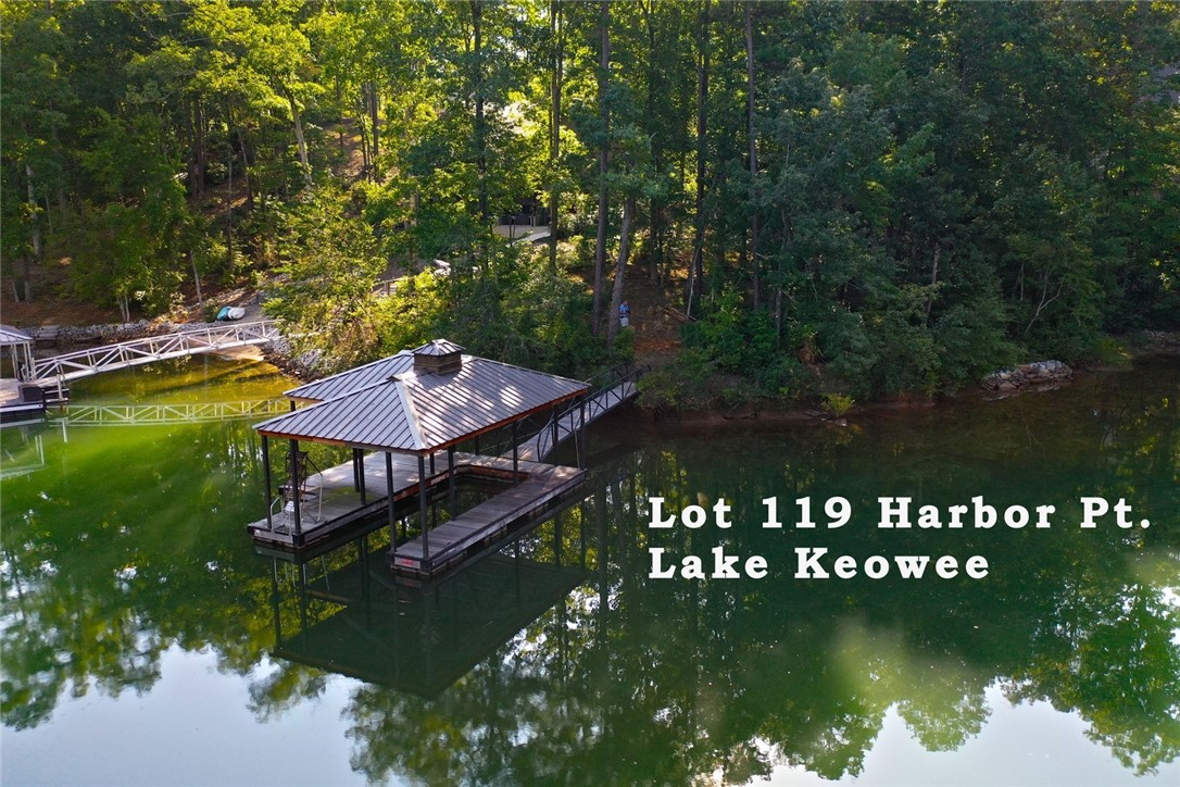 Lot 119 Harbor Point Seneca, SC 29672 - Photo 47 of 47 Gallery Image 47