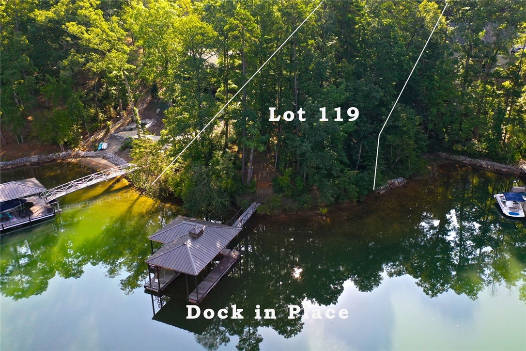 Lot 119 Harbor Point Seneca, SC 29672 - Photo 5 of 47 Gallery Image 5