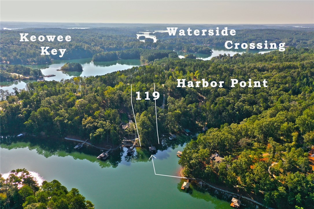 Lot 119 Harbor Point Seneca, SC 29672 - Photo 6 of 47 Gallery Image 6