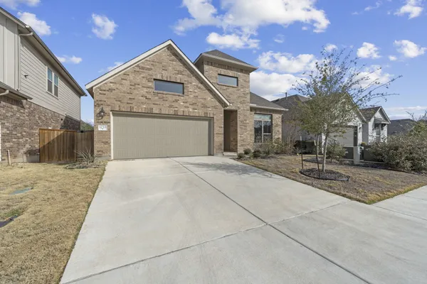 $3,200 | 1233 Texas Ash Lane, Georgetown, TX 78628