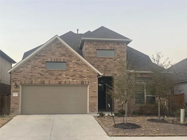 $3,200 | 1233 Texas Ash Lane, Georgetown, TX 78628