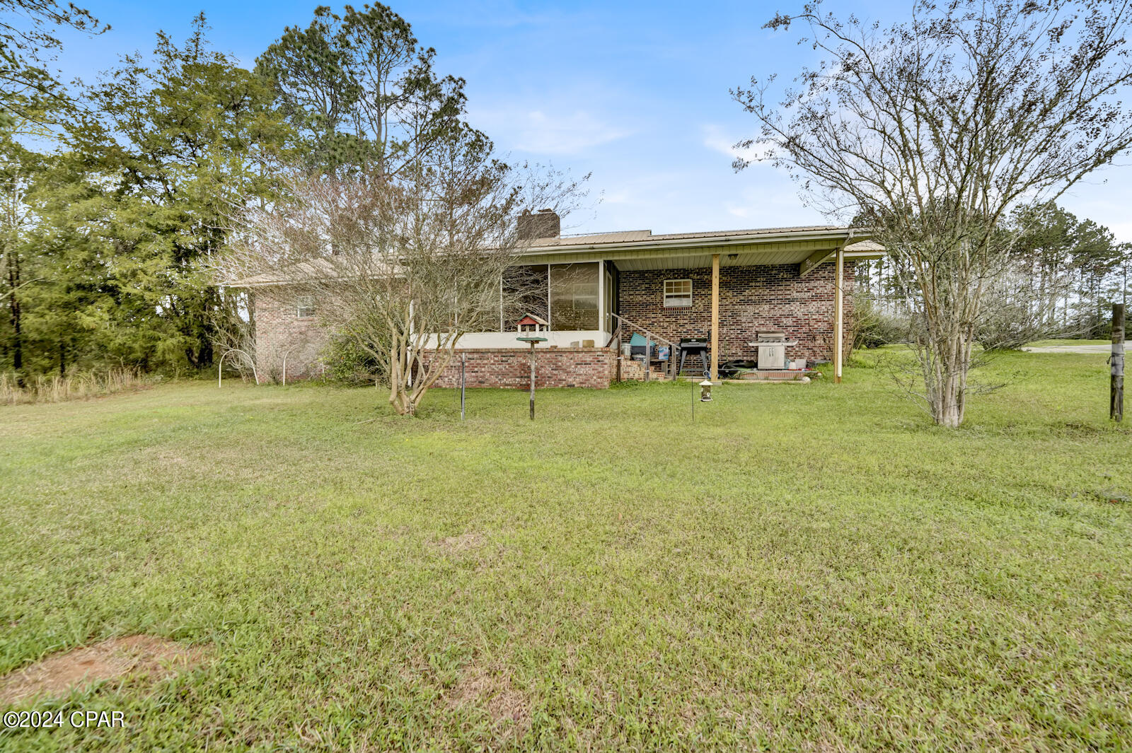 2303 Boswell Road Bonifay, FL 32425 - Photo 23 of 25 Gallery Image 23