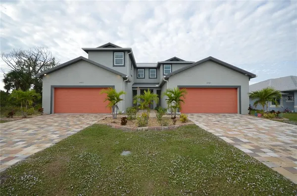 $1,900 | 8581 Agate Street, Port Charlotte, FL 33981