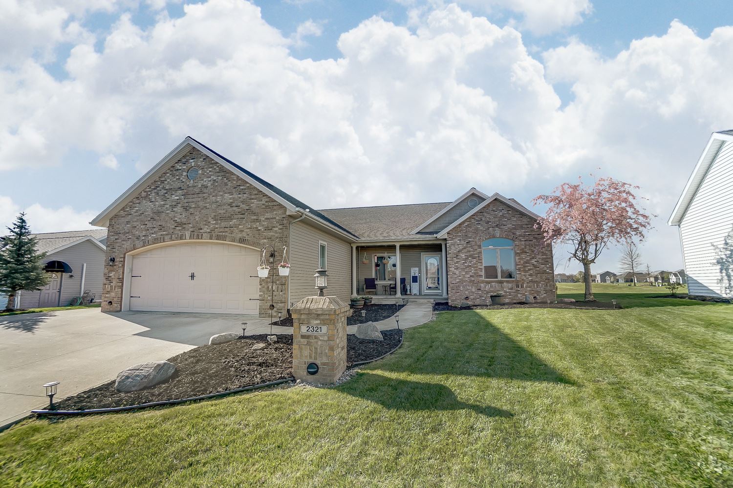 2321 Tiger Trail Decatur, IN 46733 - Photo 1 of 36