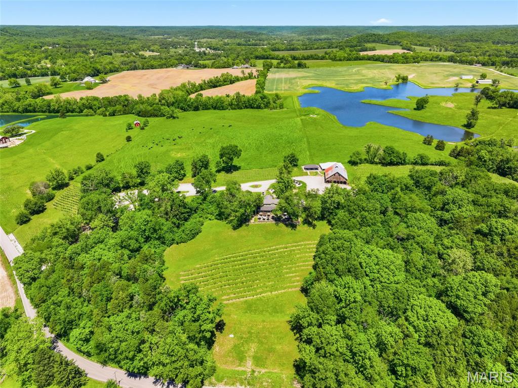 15088 Boone Monument Road Marthasville, MO 63357 - Photo 31 of 81