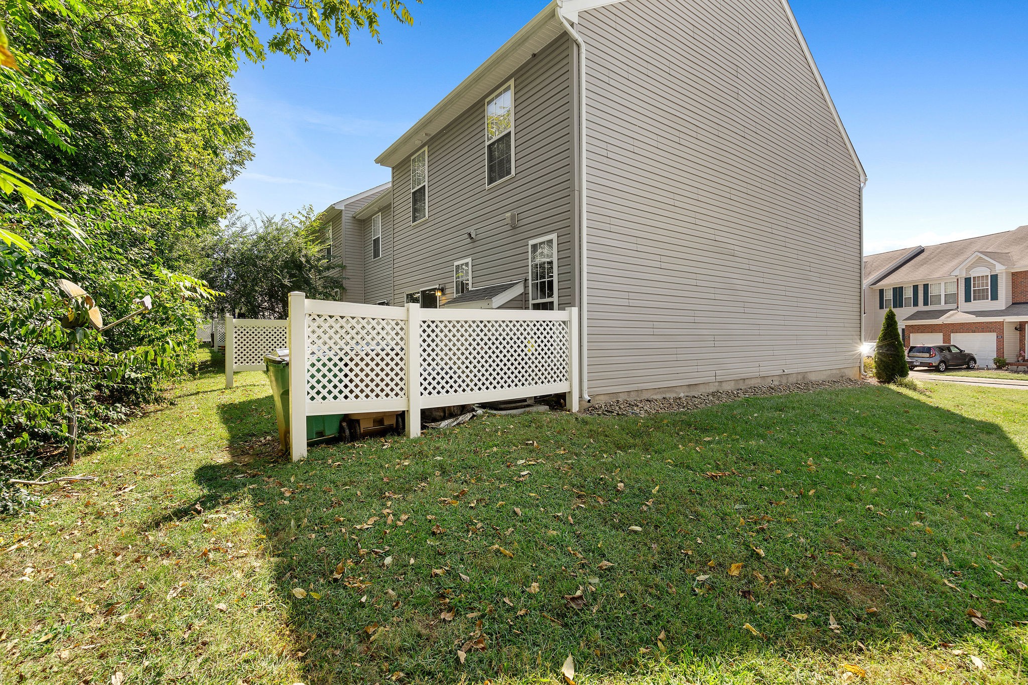 1345 Bell Road, Unit 405 Antioch, TN 37013 - Photo 13 of 14 a house view with a garden