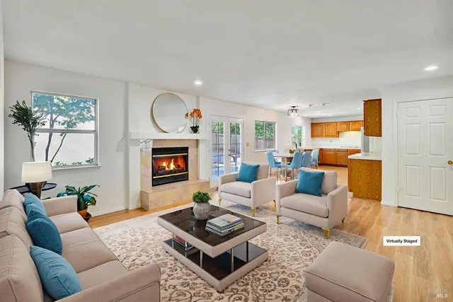 $775,000 | 2220 Fox Glen Drive, Fairfield, CA 94534