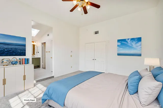 $775,000 | 2220 Fox Glen Drive, Fairfield, CA 94534