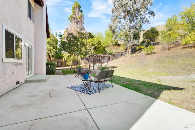 $775,000 | 2220 Fox Glen Drive, Fairfield, CA 94534