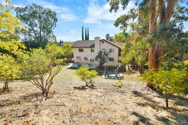 $775,000 | 2220 Fox Glen Drive, Fairfield, CA 94534