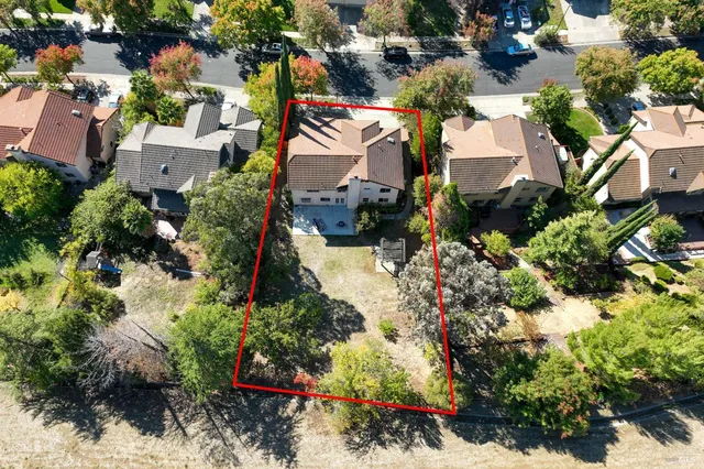 $775,000 | 2220 Fox Glen Drive, Fairfield, CA 94534