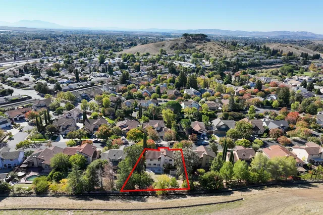 $775,000 | 2220 Fox Glen Drive, Fairfield, CA 94534